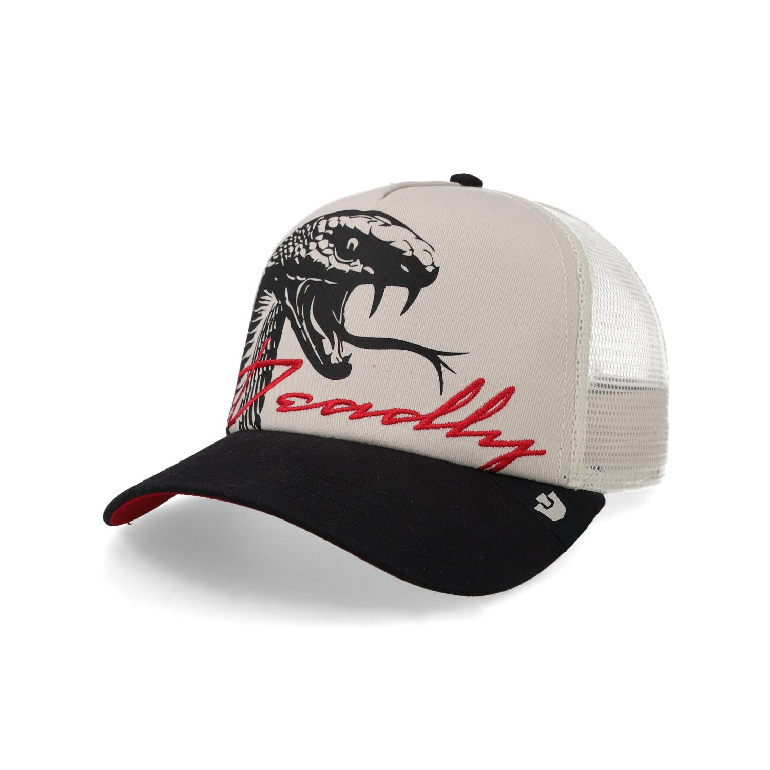 Gorra GB Outside The Lines Snake