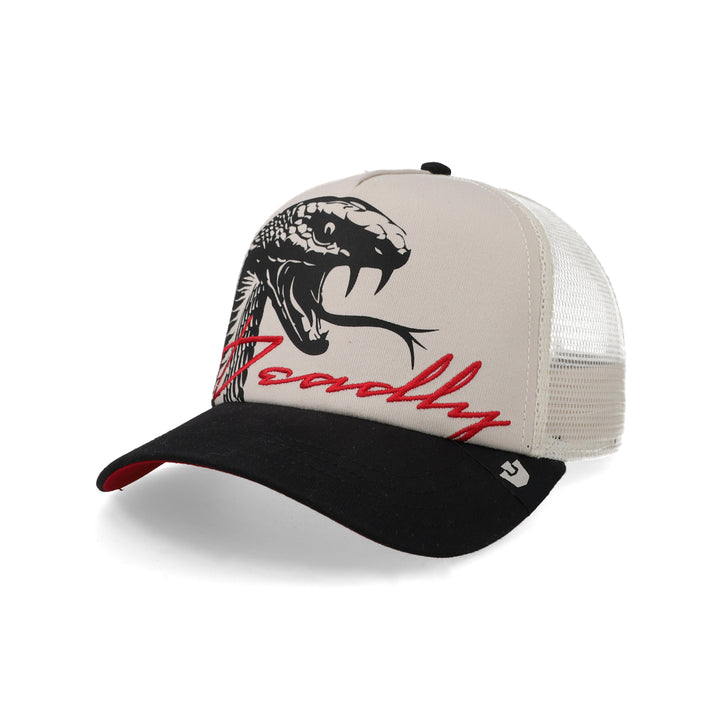 Gorra GB Outside The Lines Snake