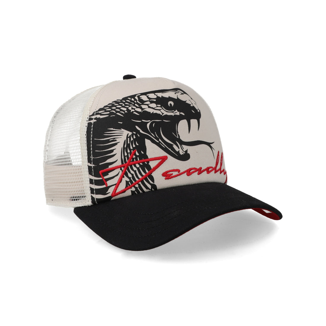 Gorra GB Outside The Lines Snake