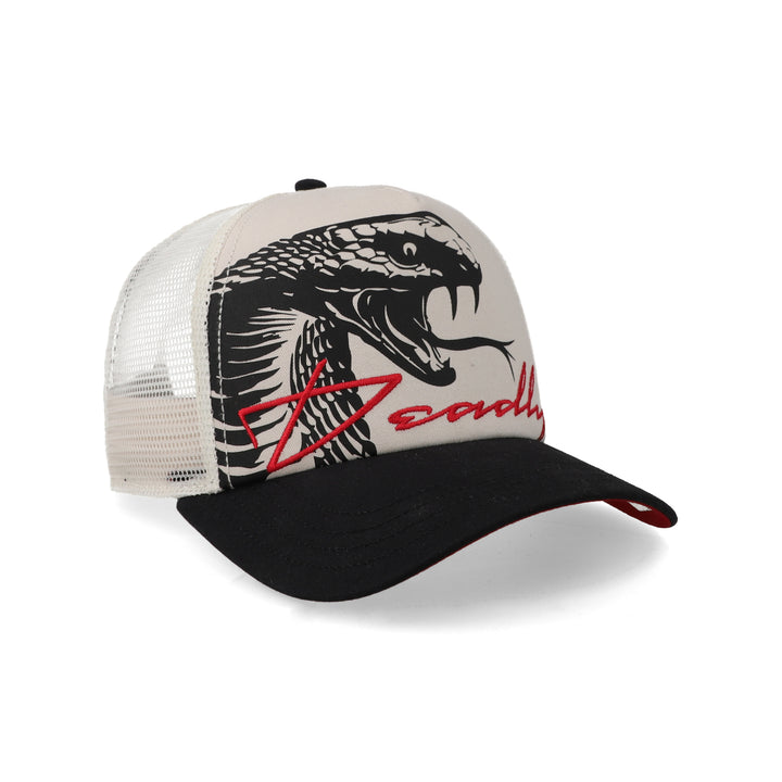 Gorra GB Outside The Lines Snake
