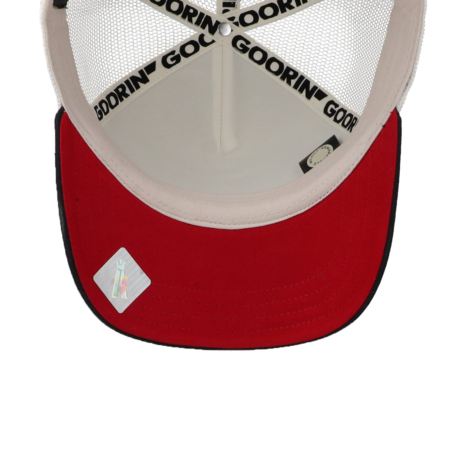 Gorra GB Outside The Lines Snake