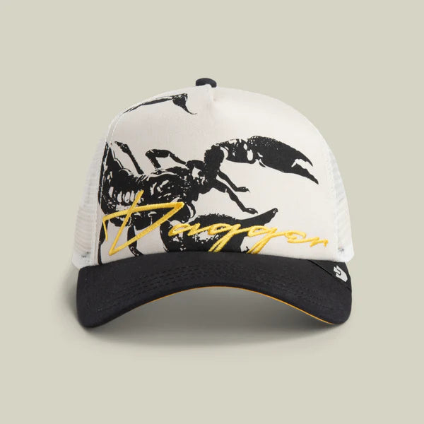 Gorra GB Outside The Lines Scorpion