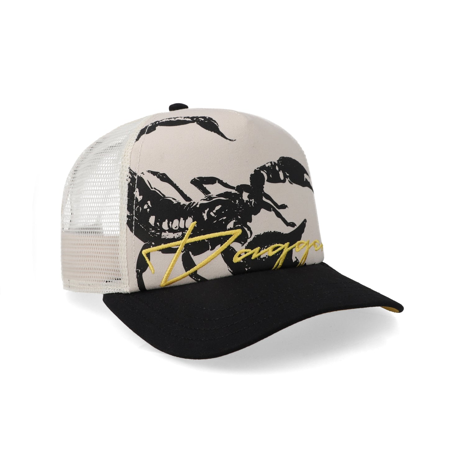 Gorra GB Outside The Lines Scorpion