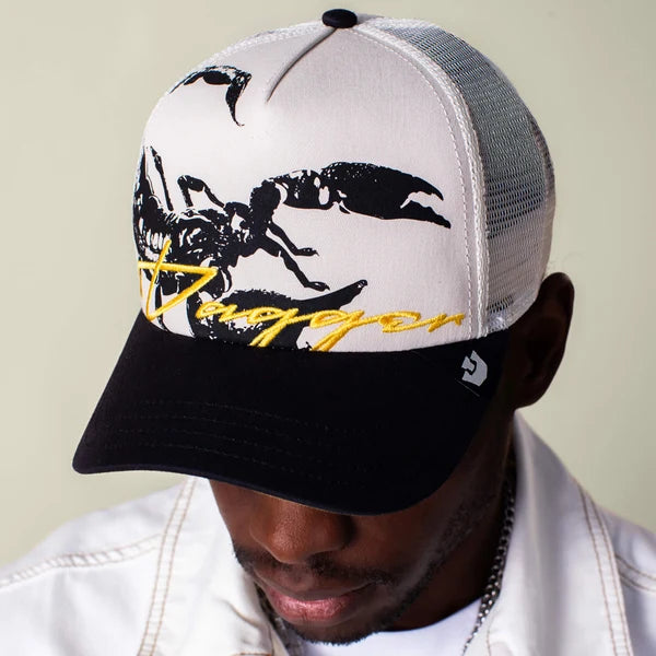 Gorra GB Outside The Lines Scorpion