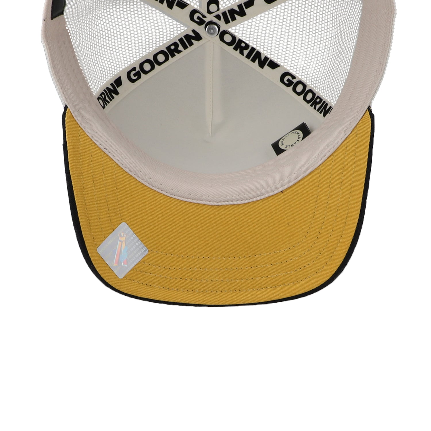 Gorra GB Outside The Lines Scorpion