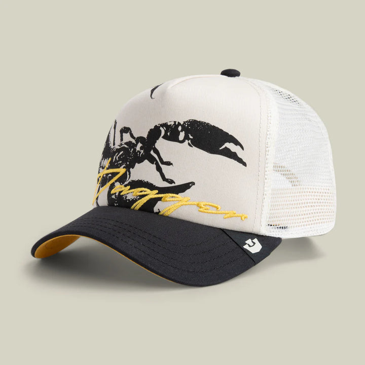 Gorra GB Outside The Lines Scorpion