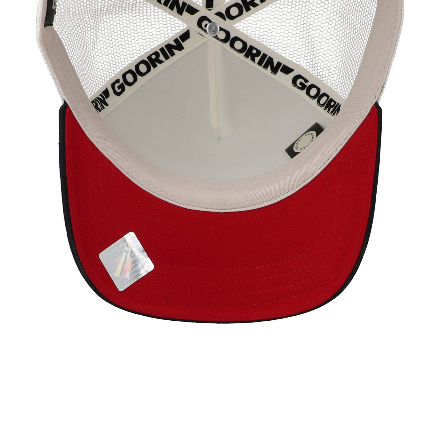 Gorra GB Outside The Lines Panther