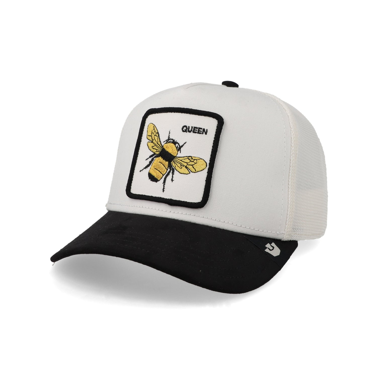 Gorra GB Suede Bee 101-2962