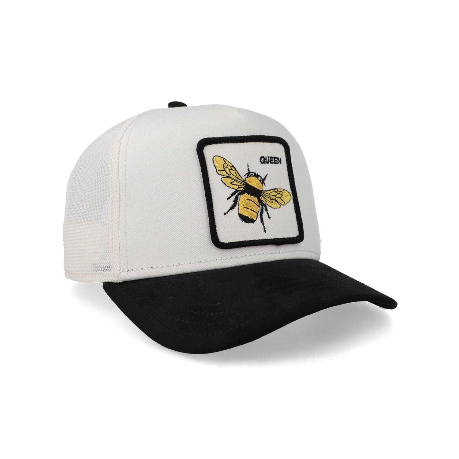 Gorra GB Suede Bee 101-2962