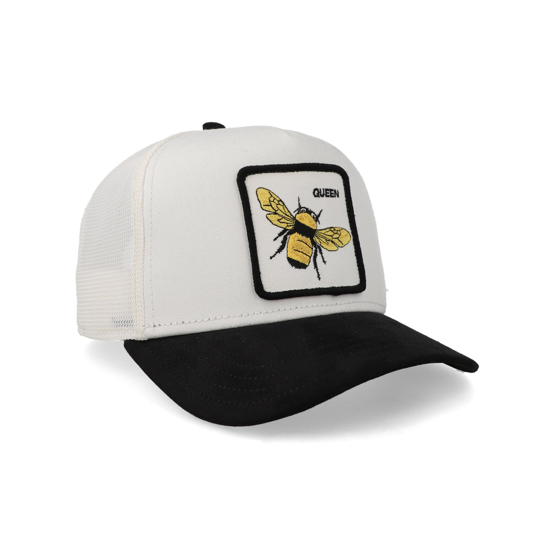 Gorra GB Suede Bee 101-2962