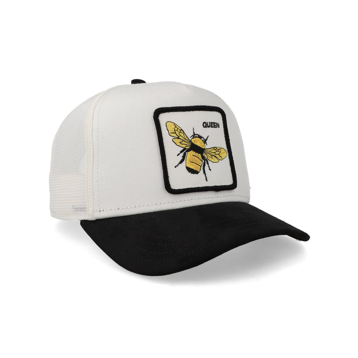 Gorra GB Suede Bee 101-2962