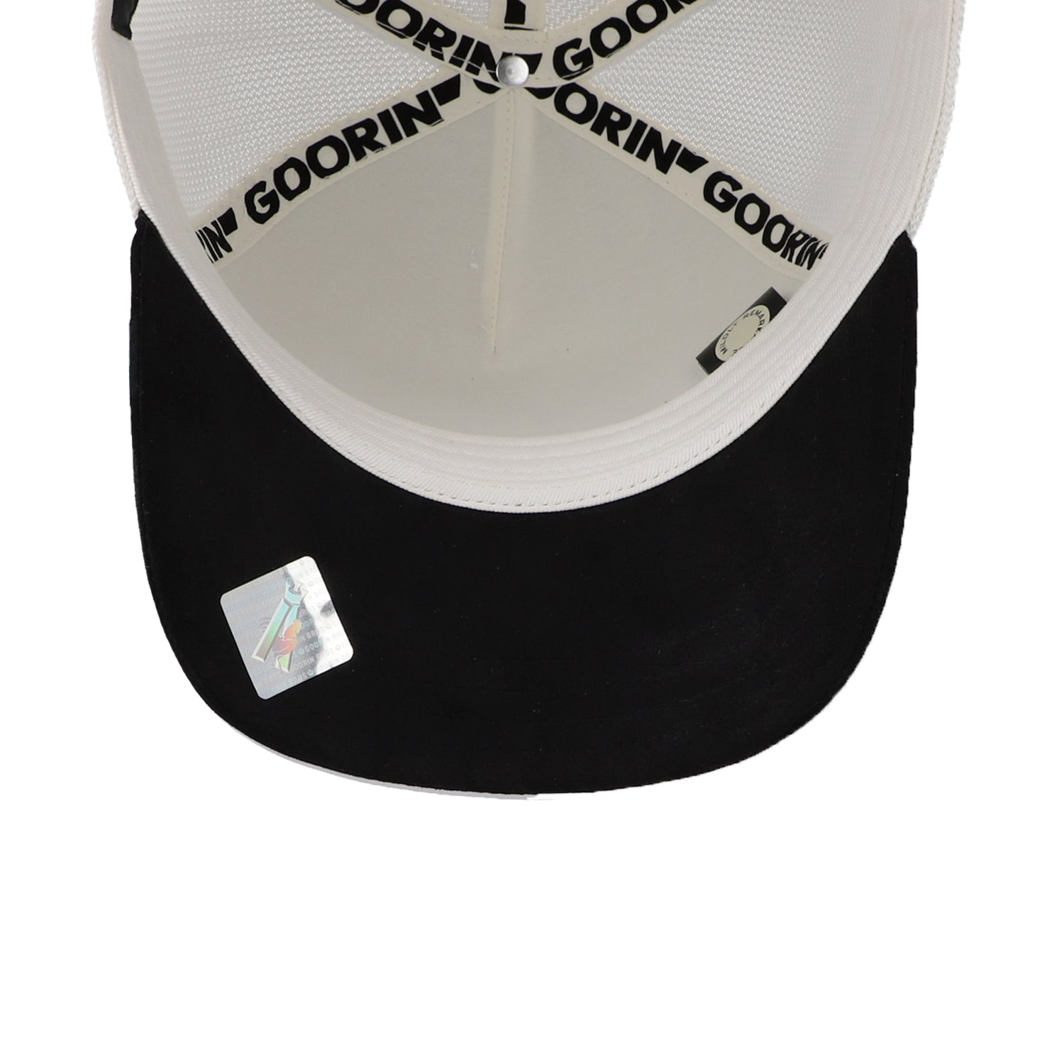 Gorra GB Suede Bee 101-2962