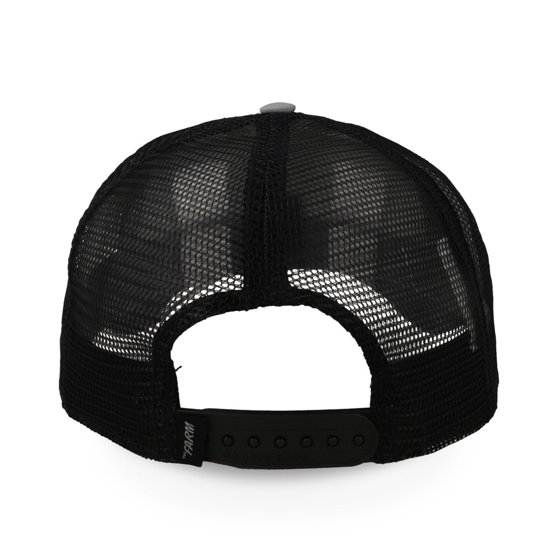 Trucker 101-1778 The Savage Tiger Negro