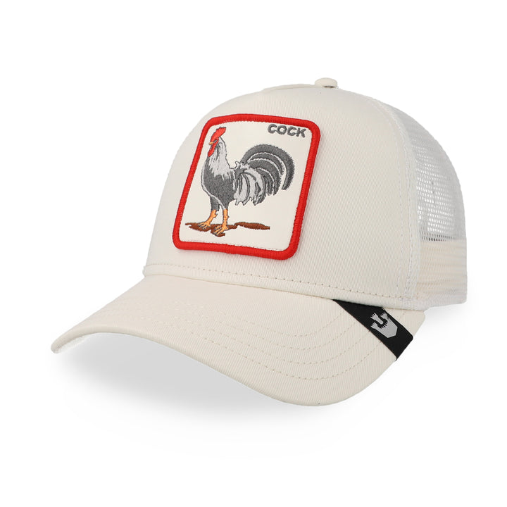 Trucker 101-0378 The Cock Snow
