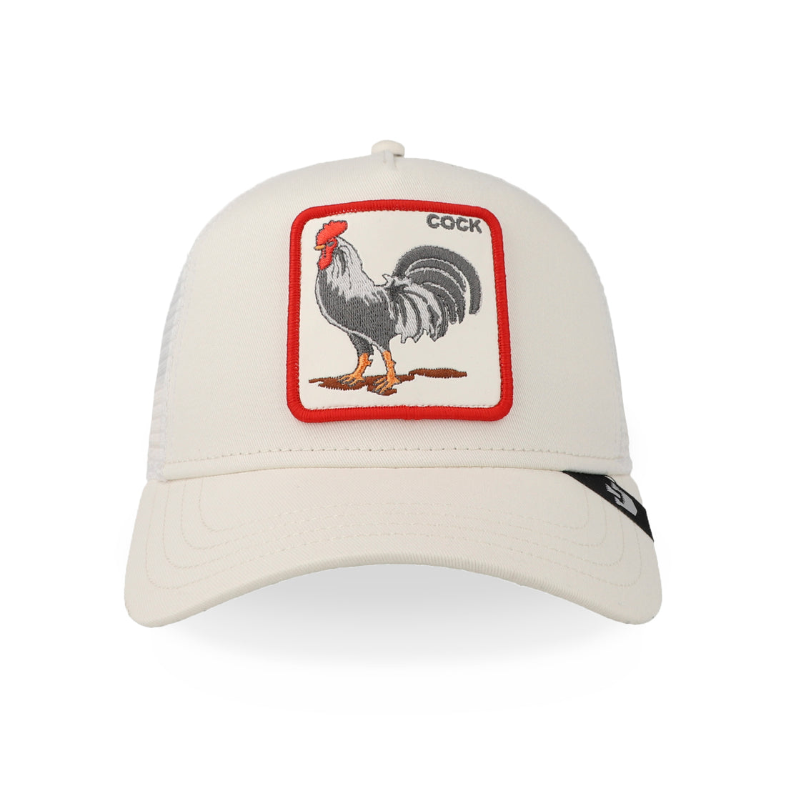 Trucker 101-0378 The Cock Snow