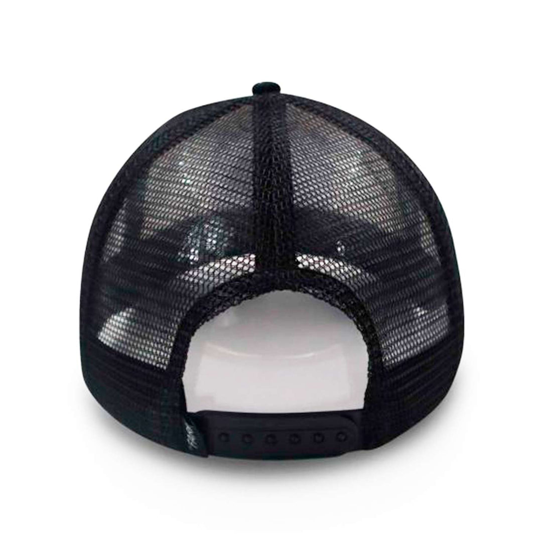 Trucker 101-0380 The Black Sheep Blanco Negro