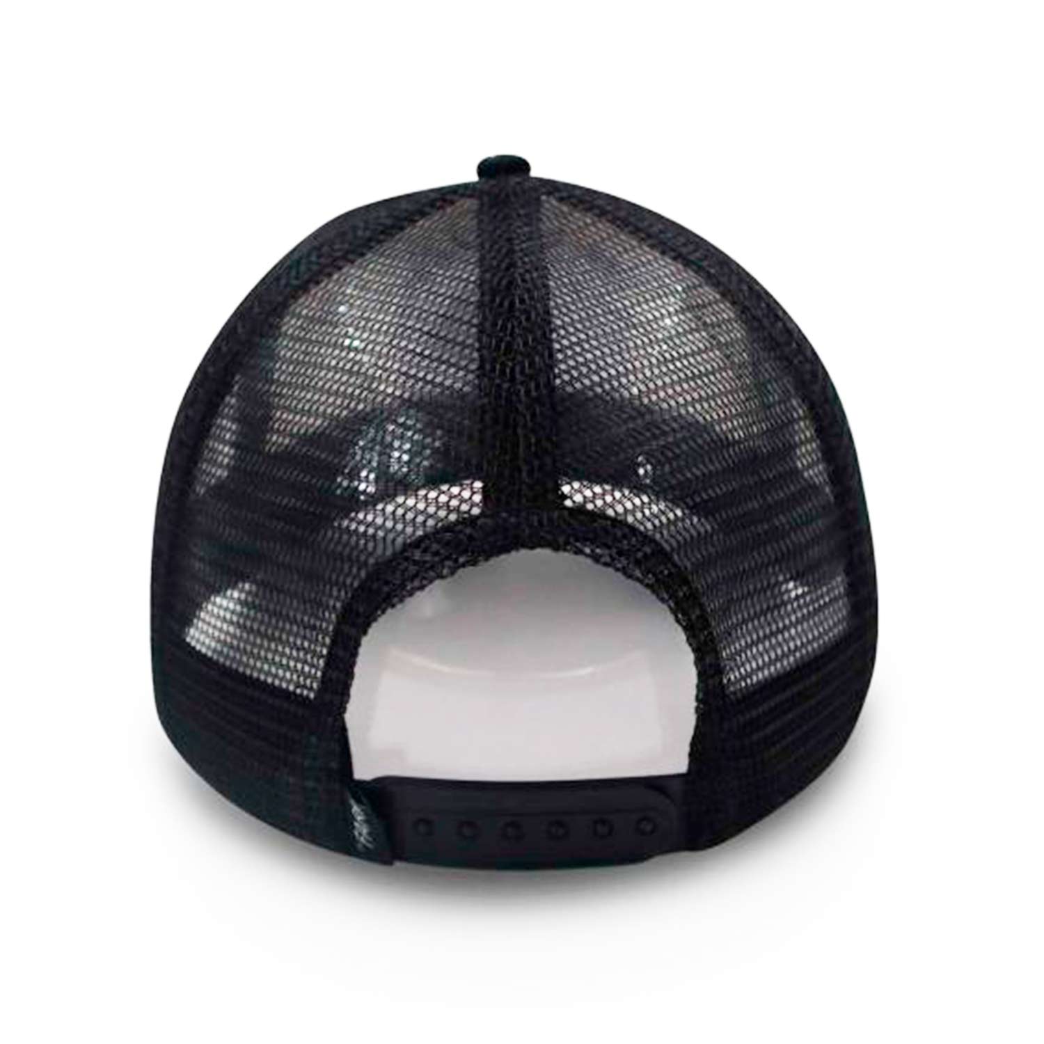 Trucker 101-0380 The Black Sheep Blanco Negro