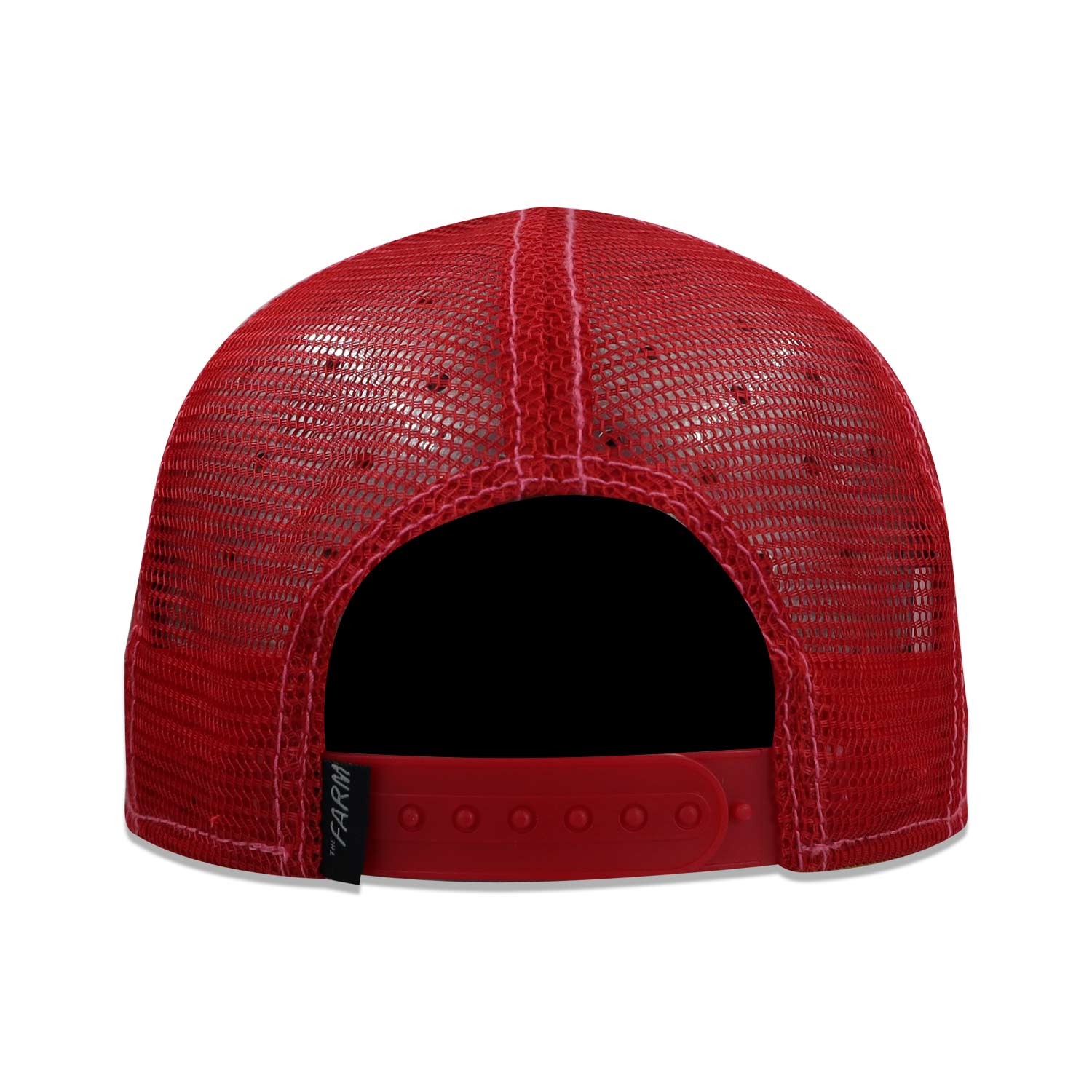 Trucker 101-0378 The Cock Rojo