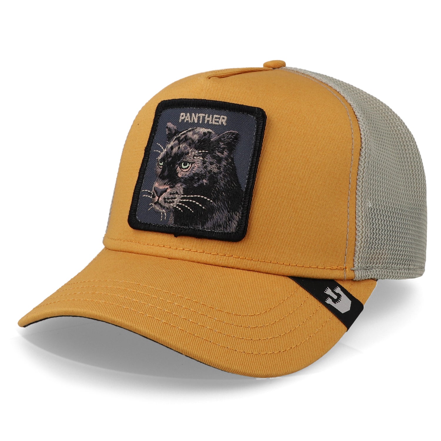Trucker 101-1333 V2 Panther Amarillo