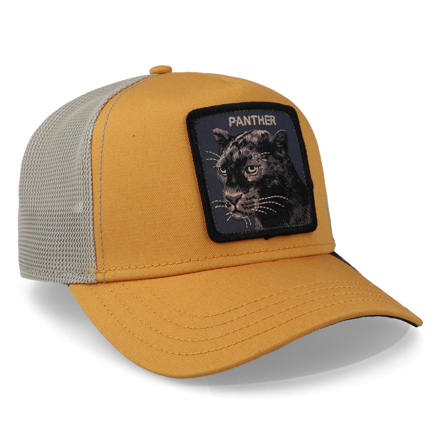 Trucker 101-1333 V2 Panther Amarillo