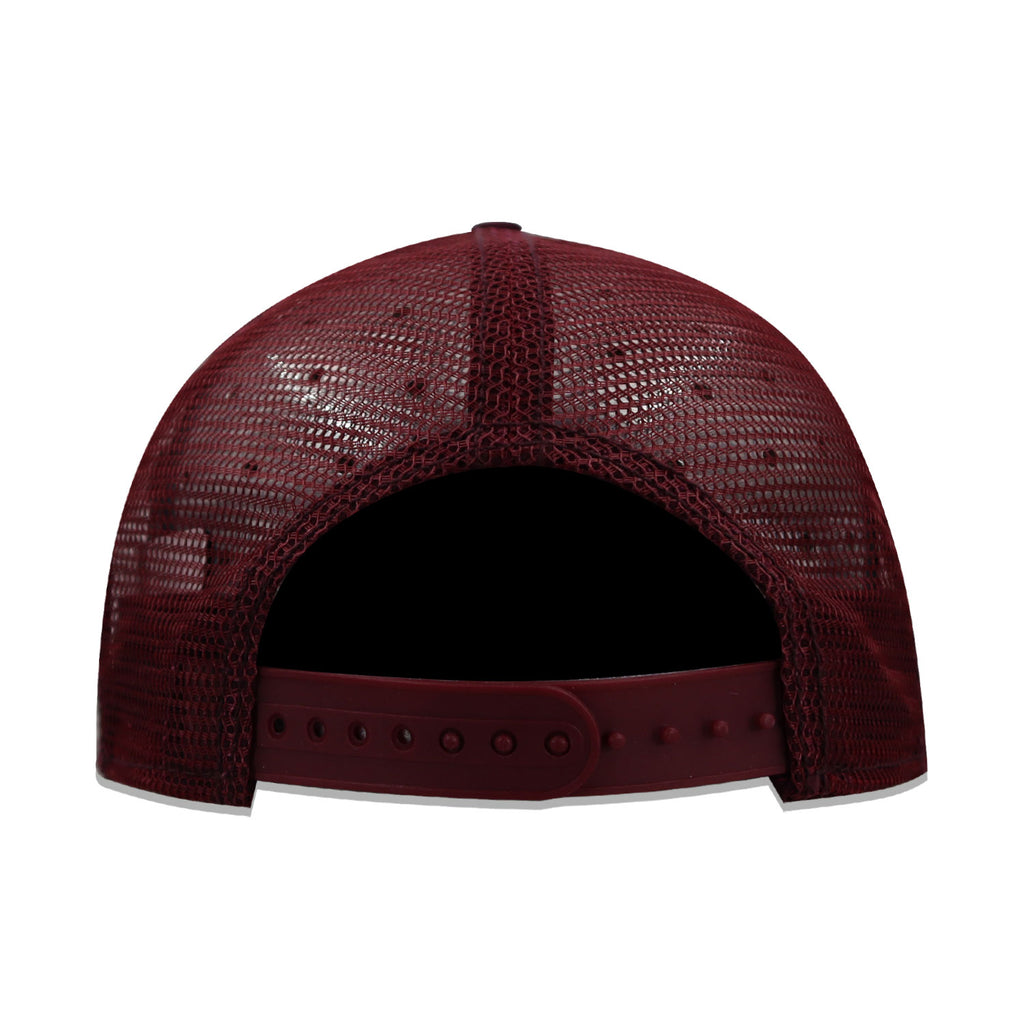 Trucker 101-0381 The Panther Maroon