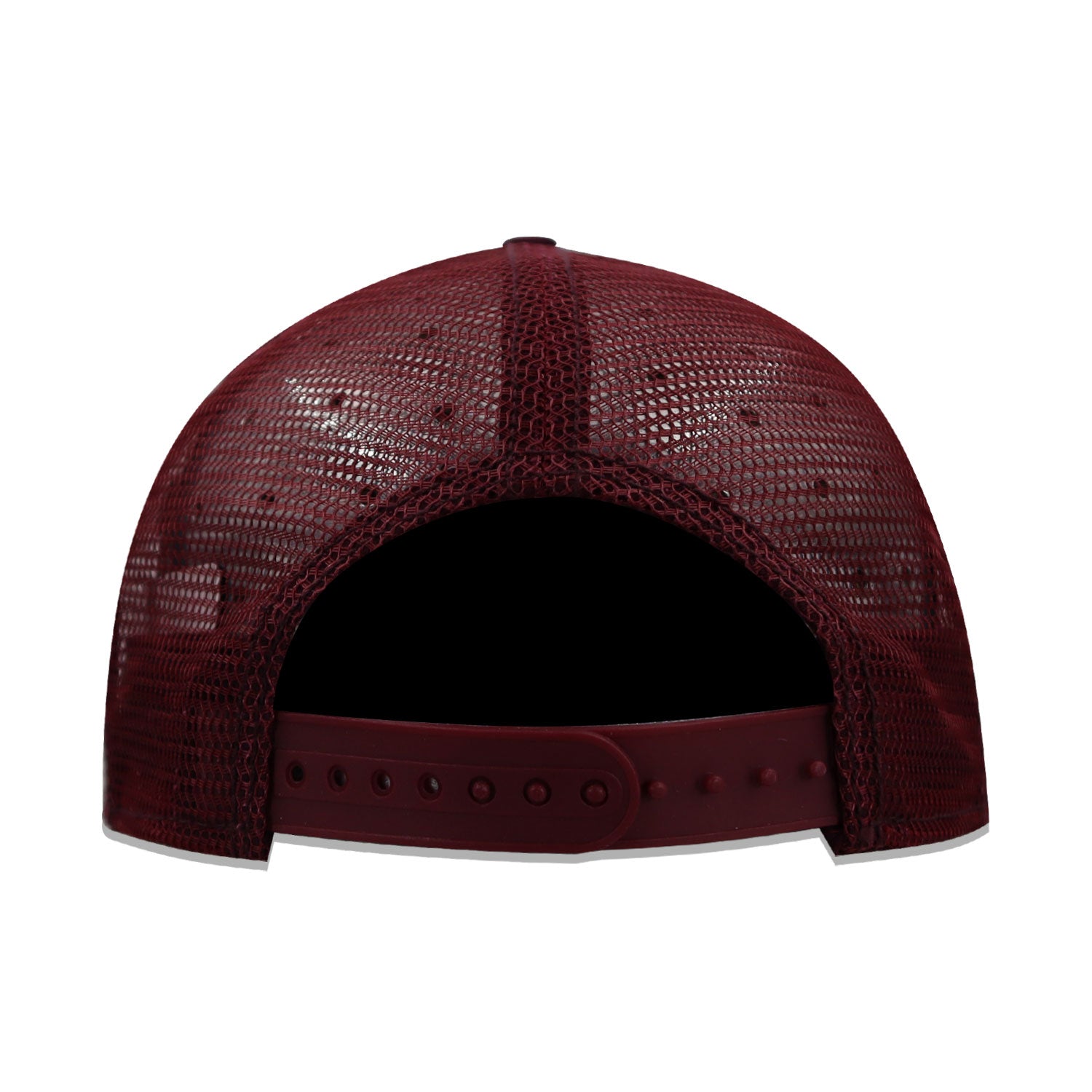 Trucker 101-0381 The Panther Maroon