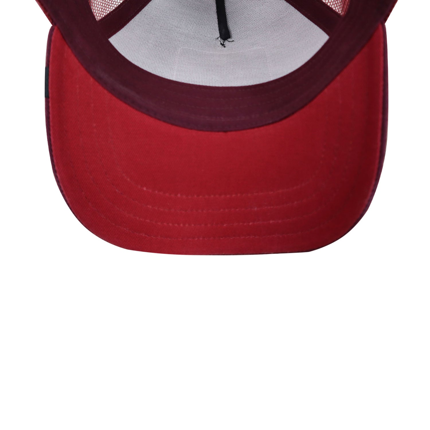 Trucker 101-0381 The Panther Maroon