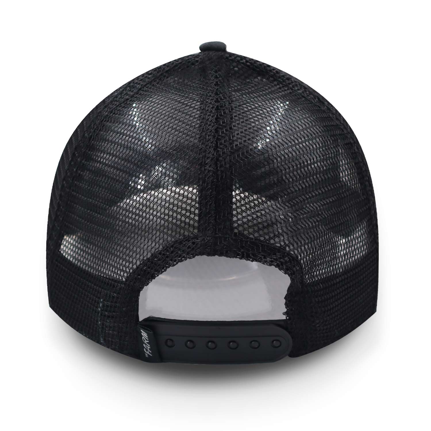 Trucker 101-0381 The Panther Negro