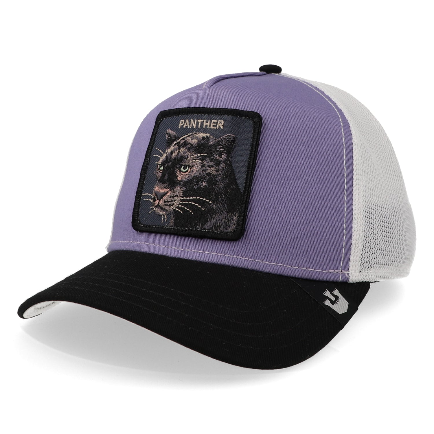 Trucker 101-1333 V2 Panther Lila