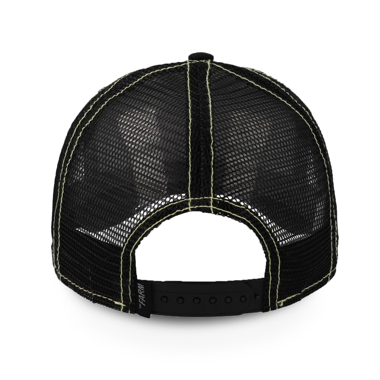 Trucker 101-0391 the queen bee black