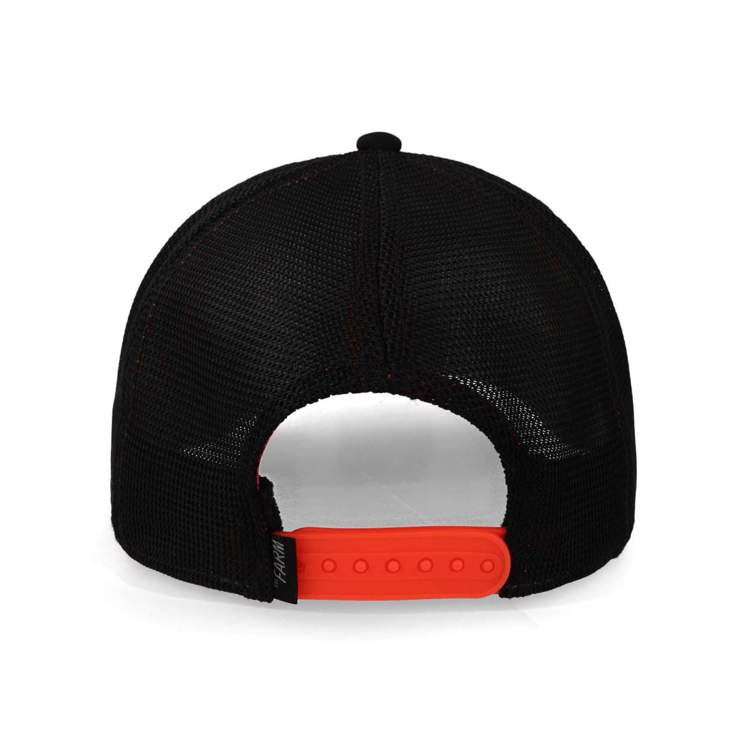 Trucker 101-0936-Negro Dark Shines