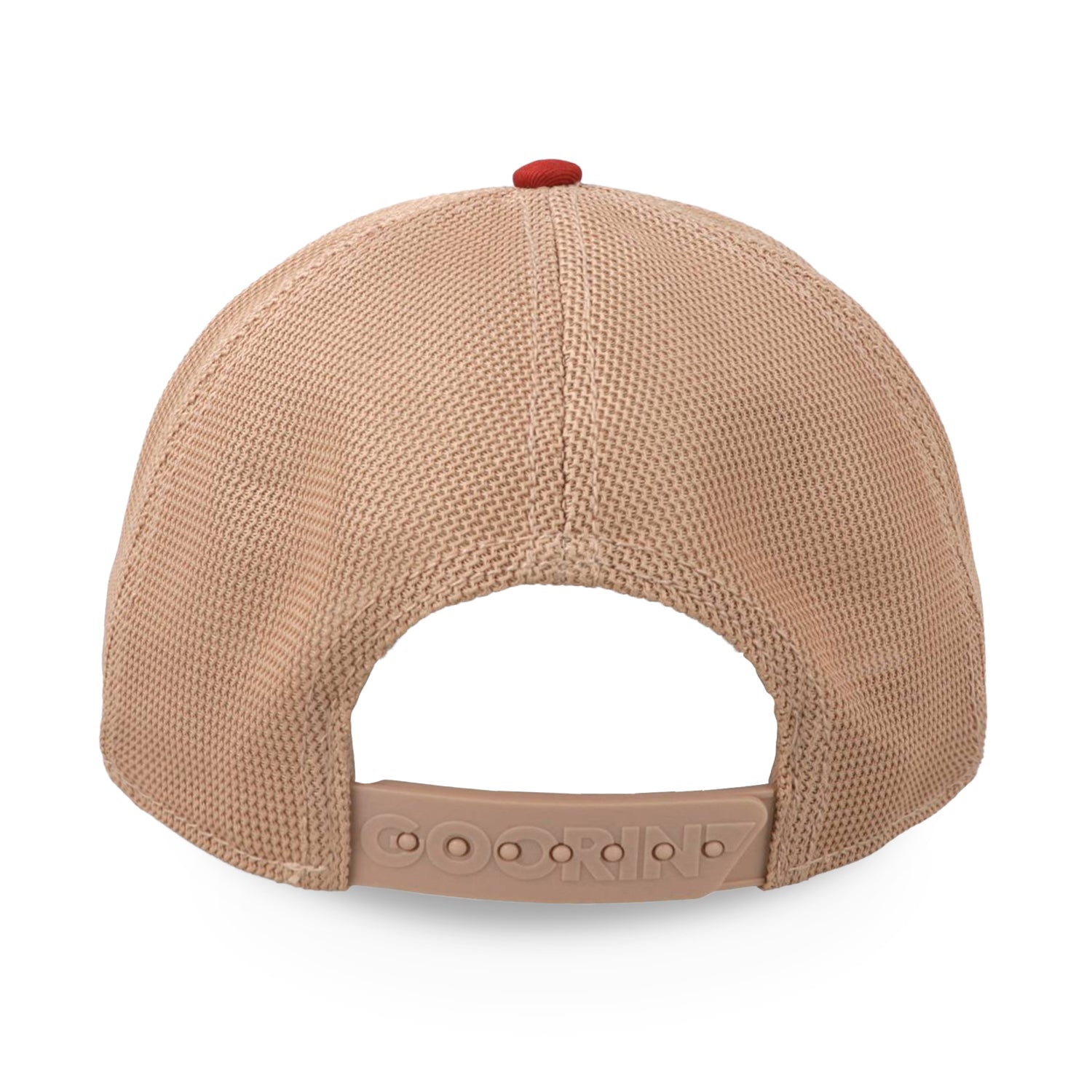 Trucker 101-2345 Tricolor Fox