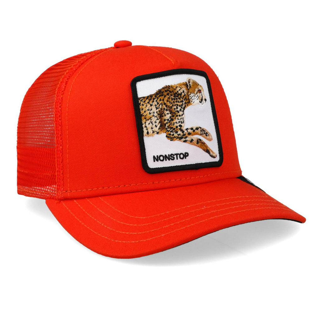 Trucker 101-2383 The Nonstop Cheeta