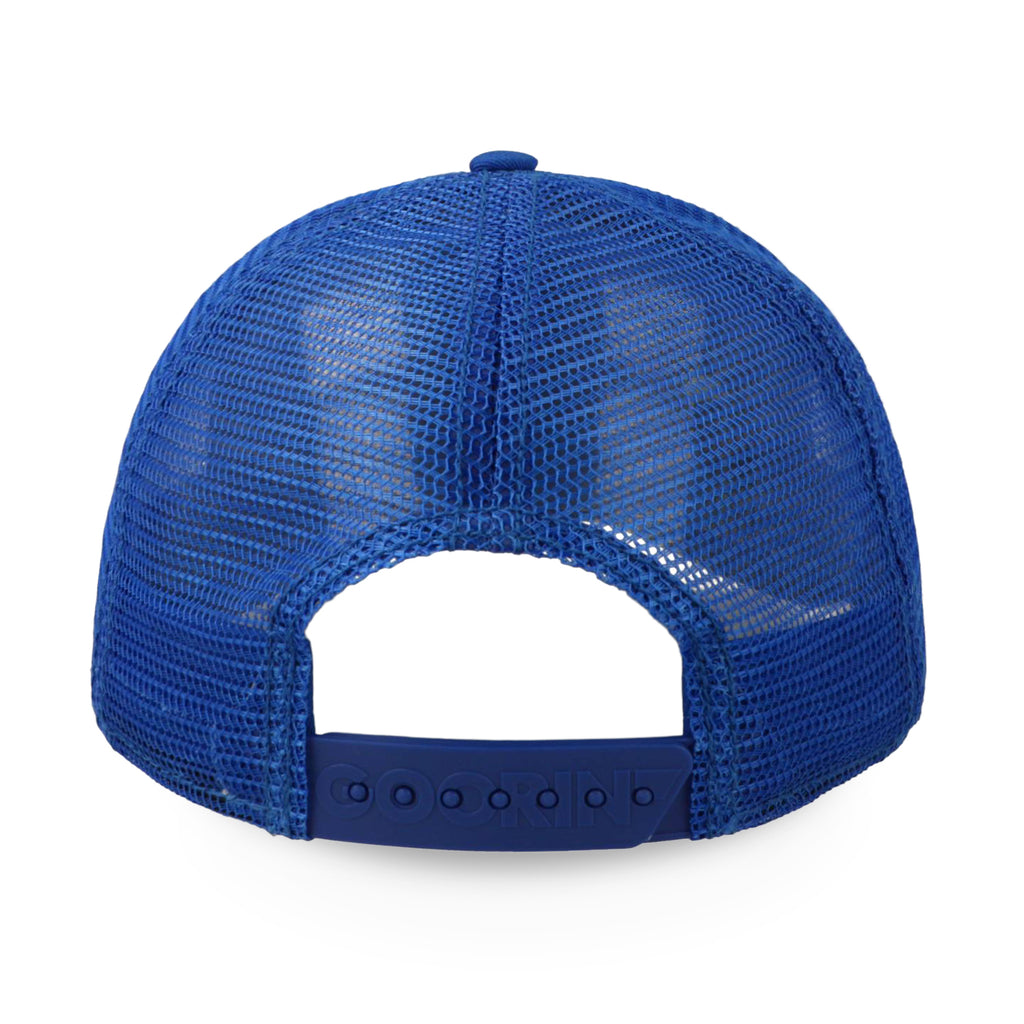 Trucker 101-2388 Hollywood Rooster