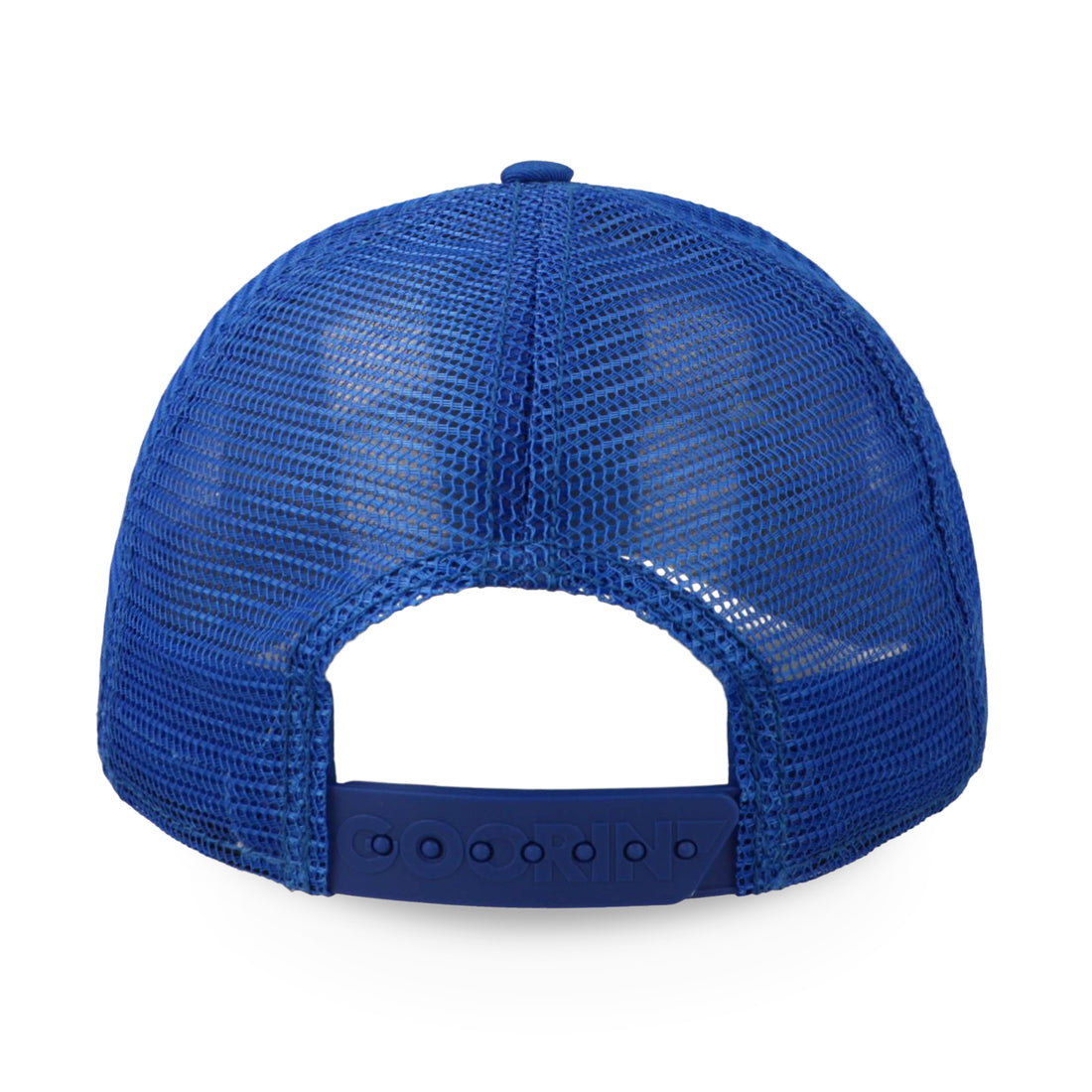 Trucker 101-2388 Hollywood Rooster
