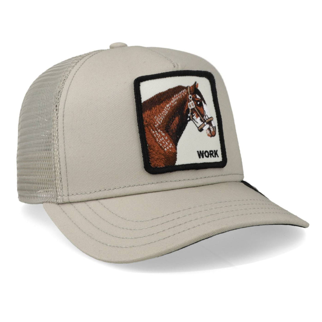 Trucker 101-2595 Work Horse