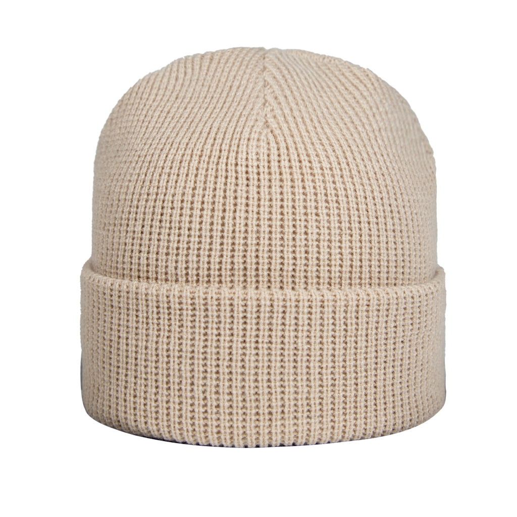 Gorro 107-0133 Singled Out Crema