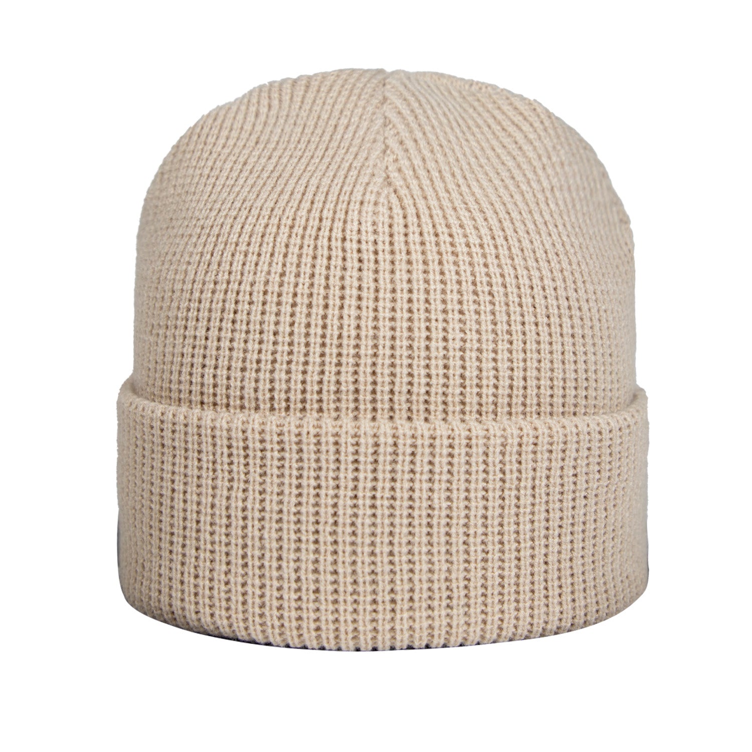 Gorro 107-0133 Singled Out Crema