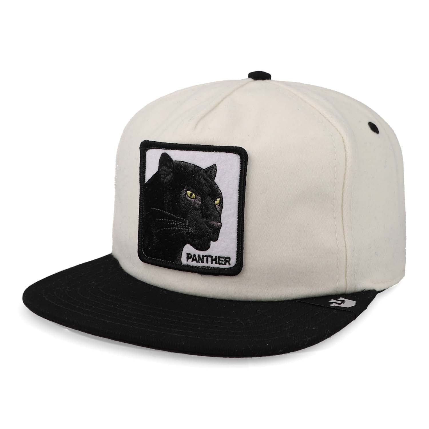 Gorra 101-1372 Stealth Explorer Natural