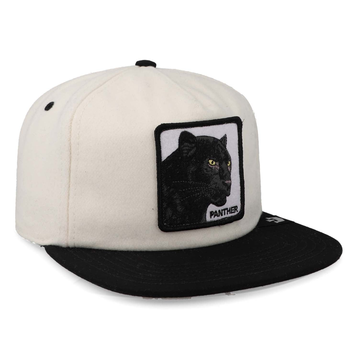 Gorra 101-1372 Stealth Explorer Natural
