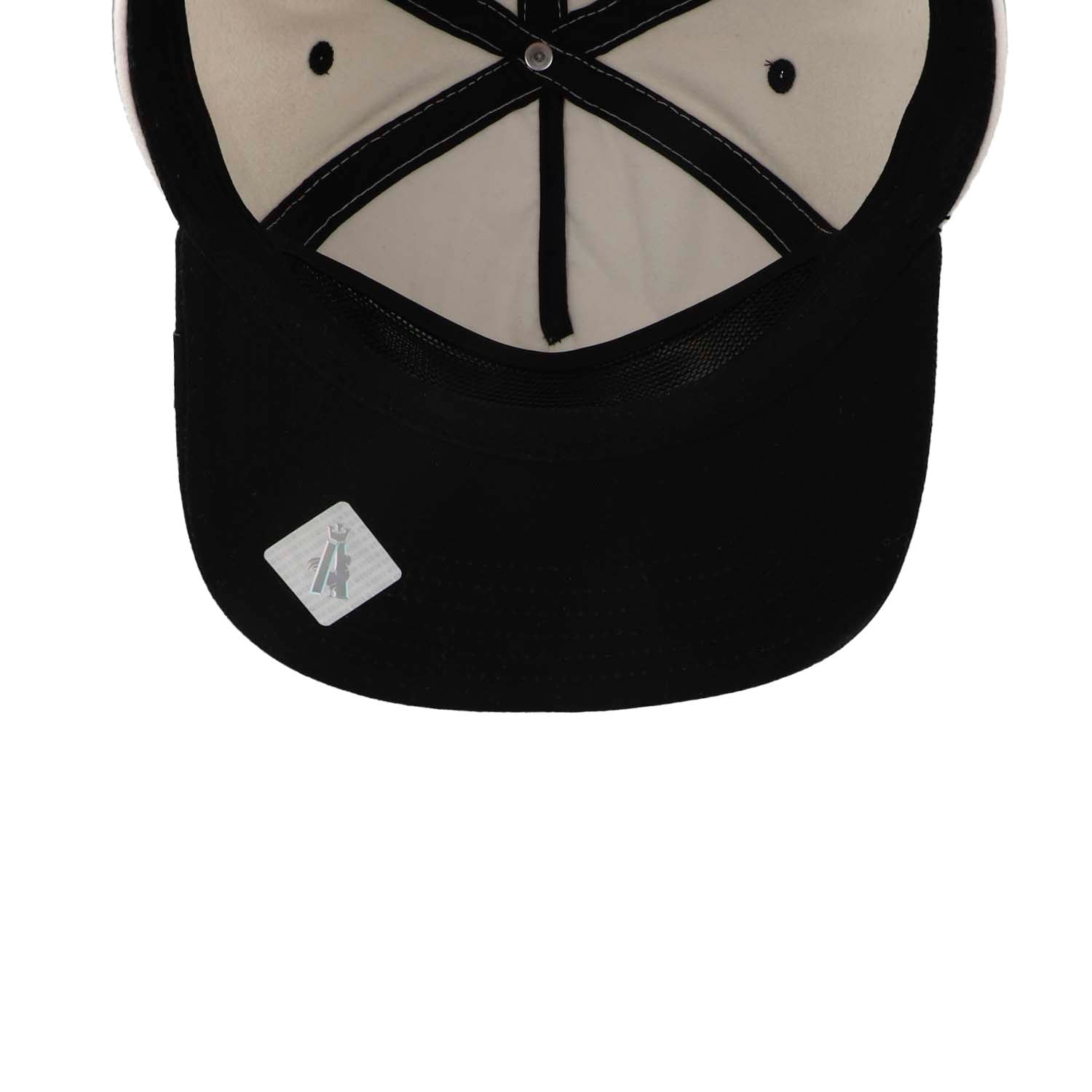Gorra 101-1372 Stealth Explorer Natural