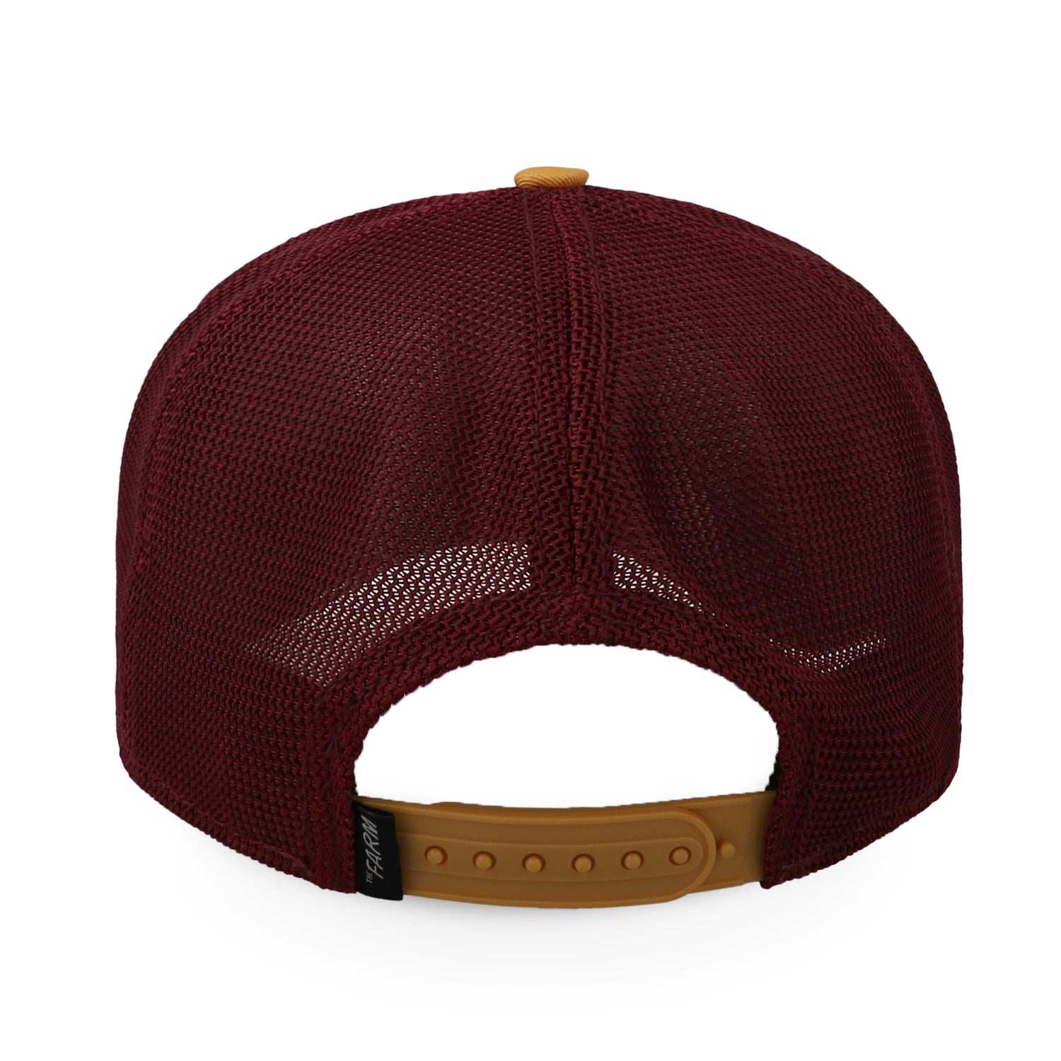 Trucker 101-1333 V2 Panther Scarlet