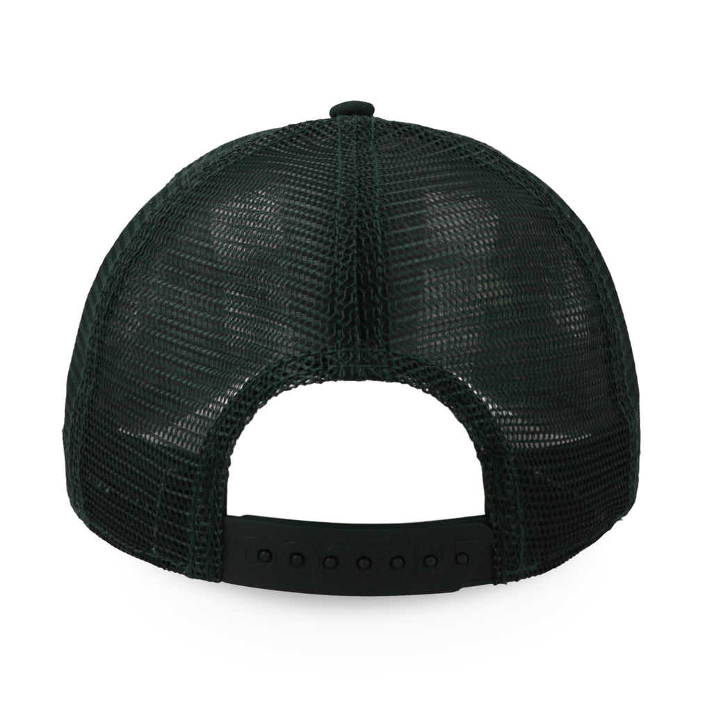 Trucker 101-2584 Cash Cow Verde