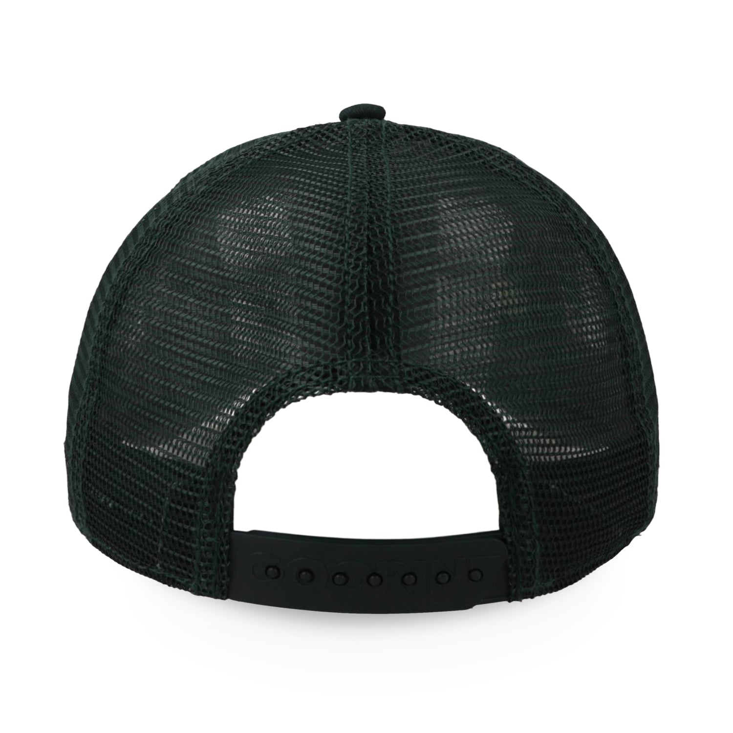 Trucker 101-2584 Cash Cow Verde