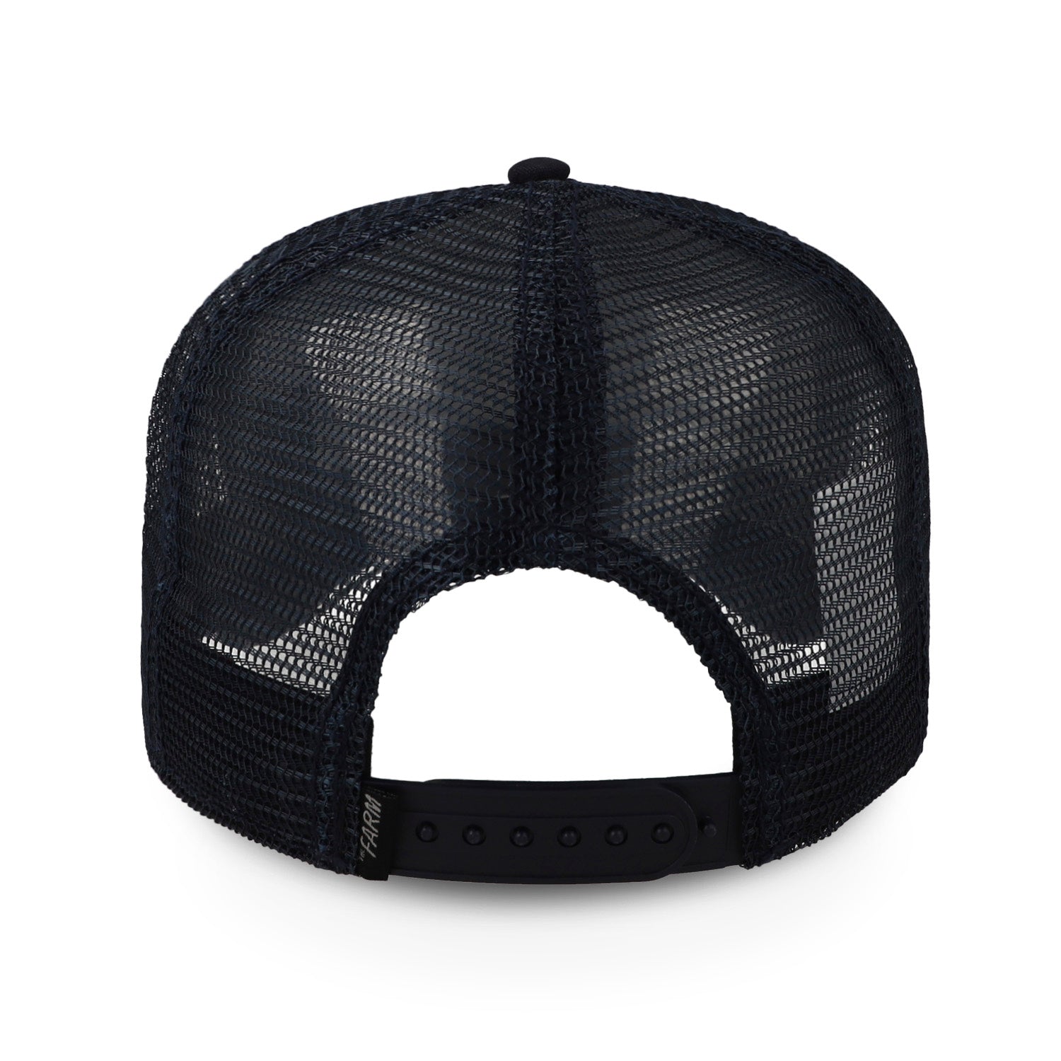 Trucker 101-0512 The Boss Navy