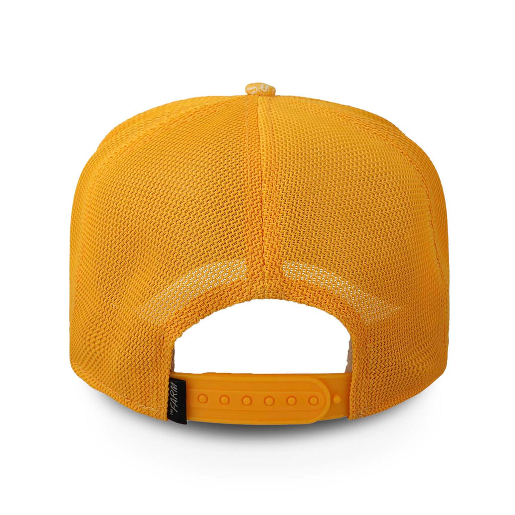 Trucker 101-0949 Spray Paint Arch Amarillo