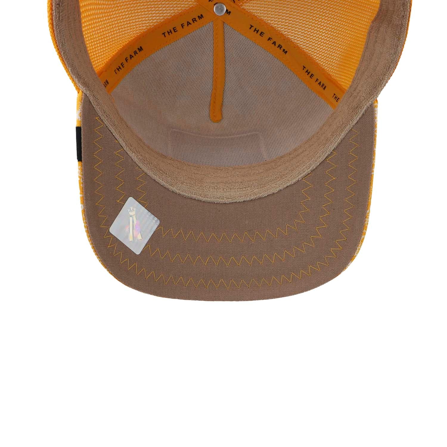 Trucker 101-0949 Spray Paint Arch Amarillo
