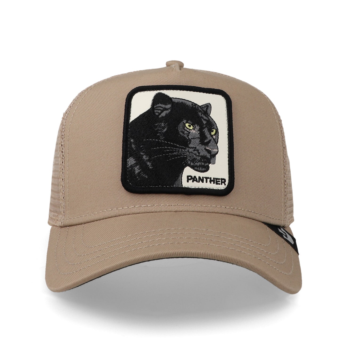 Trucker 101-0381 The Panther Taupe