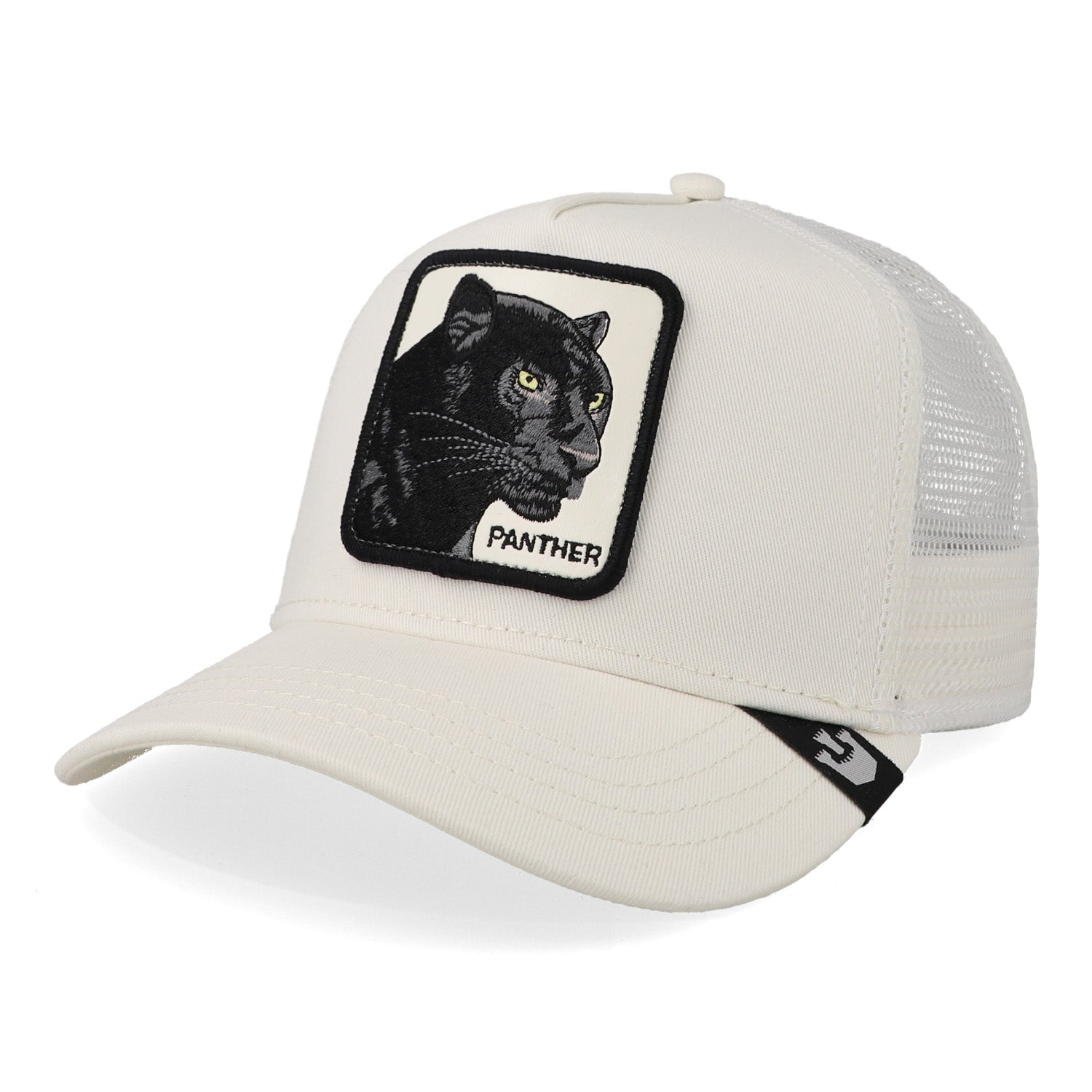 Trucker 101-0381 The Panther Snow