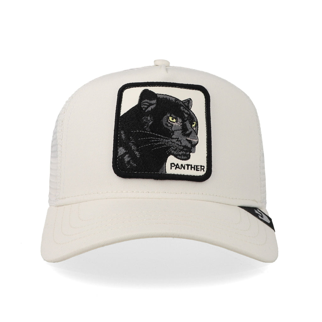 Trucker 101-0381 The Panther Snow